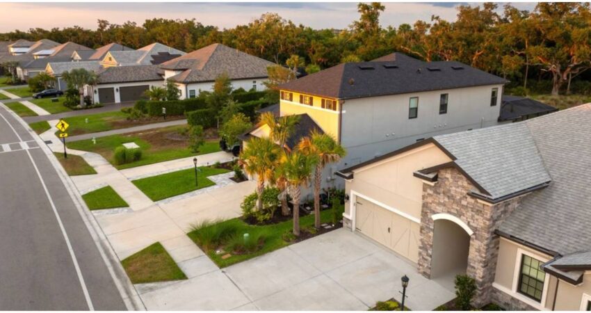 ¿Qué cambia con la aprobación del Senado de Florida sobre viviendas en patios traseros? Viviendas de Florida