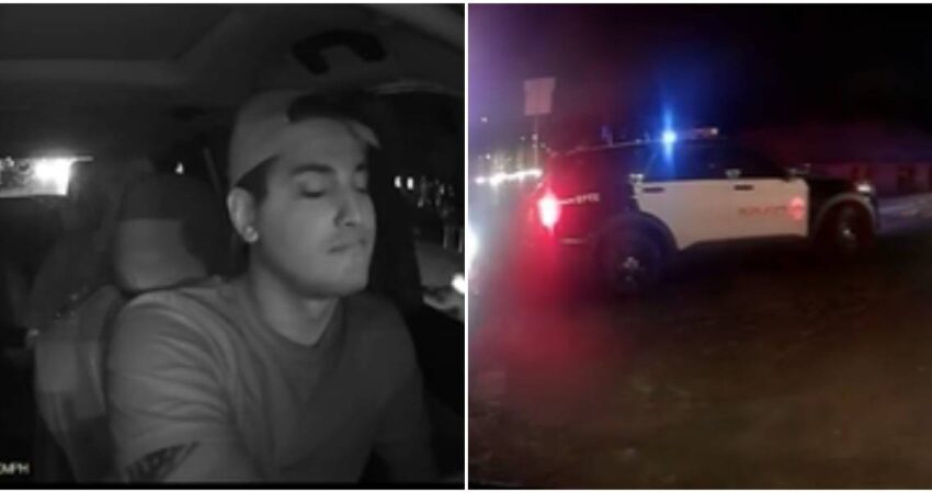 Cubano conductor de Uber en Texas sufre insultos por no hablar ingles de manera fluida cubano en Texas-Policรญa