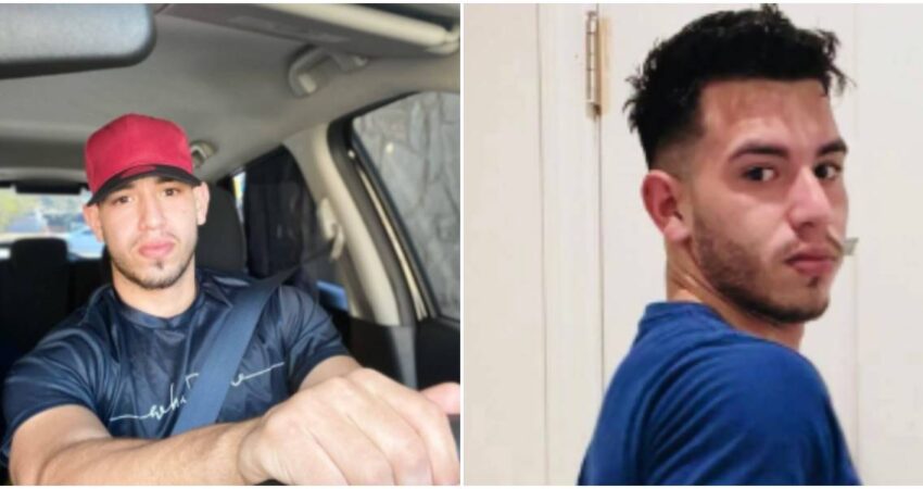 “Ayúdanos a traerlo a casa”: familia cubana busca apoyo para repatriar a joven fallecido en Texas cubano fallecido