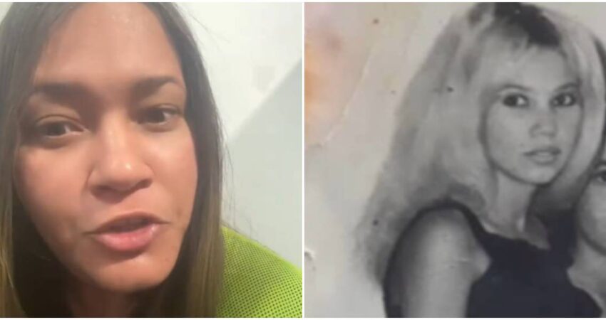“Han pasado 40 años y aún no sabemos nada”: cubana en EE.UU. busca a su tía desaparecida tras emigrar a Miami mujeres cubanas
