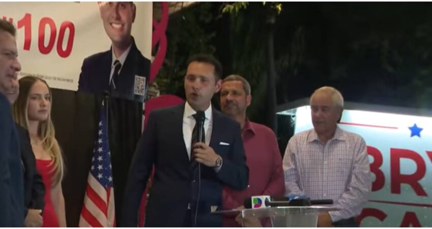 Alcalde de Hialeah