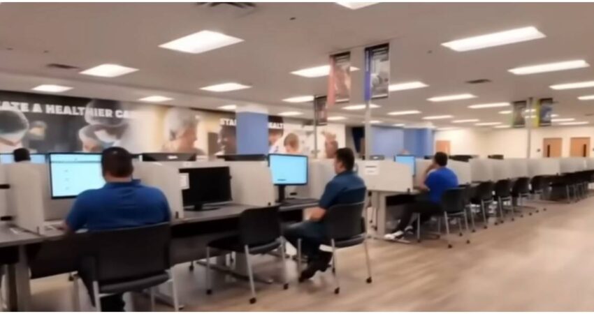 EE.UU. sorprende con 119.000 nuevos empleos según el último reporte Centro de ayuda laboral