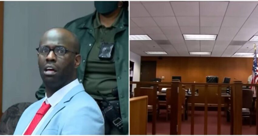 Chocolate MC declarado culpable en Miami de amenazas en redes sociales Chocolate-MC-Juicio-en-Miami-1024×512