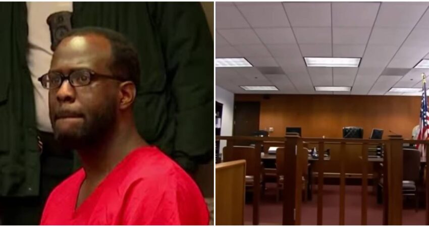 Comienza el proceso penal contra Chocolate MC en Miami: juez niega que sus amenazas estén respaldadas por la libertad de expresión Chocolate MC-juicio (1)