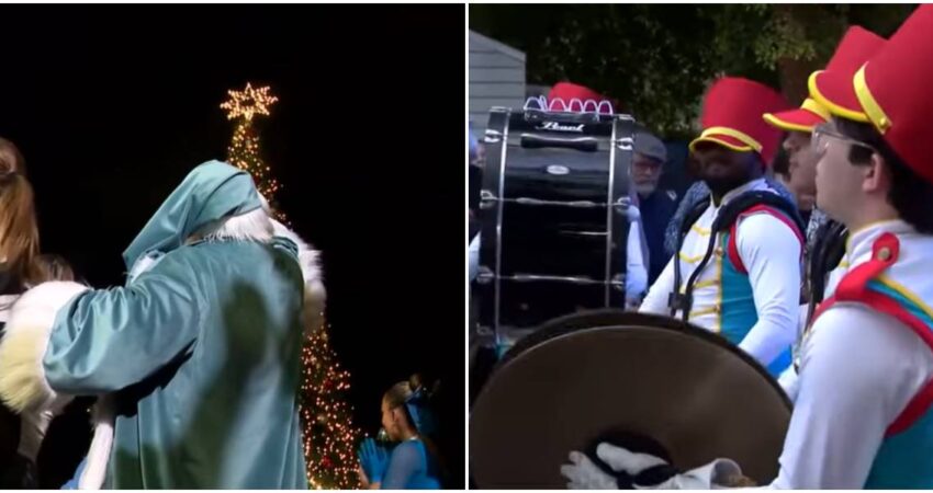 Regresa Christmas Wonderland: la Navidad más grande de Miami renace en Tropical Park Christmas Wonderland
