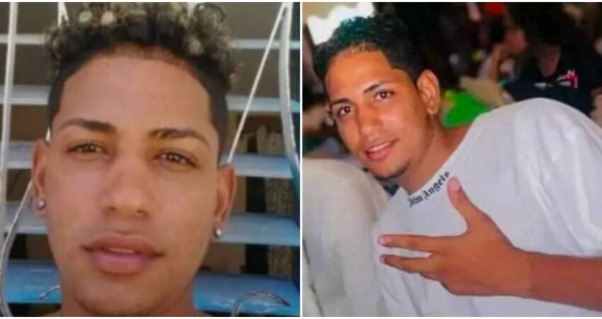 "Guantánamo de luto": fallece joven promesa del boxeo cubano por causas desconocidas Daikel Gé Arias (1)