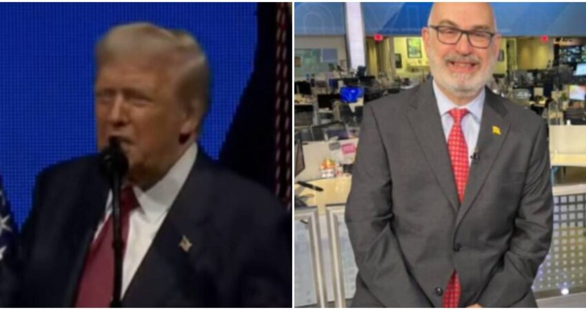 Trump entra de lleno en Miami: respalda al cubanoamericano Emilio González y cambia el rumbo de la alcaldía Donald Trump-Emilio González