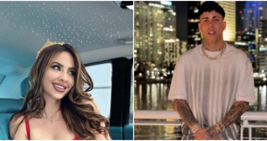 ¡Drama total! Miguelín confirma en vivo que Juliette y La Flaca Verónica se separan por tercera ocasión Juliette-Flaca Verónica
