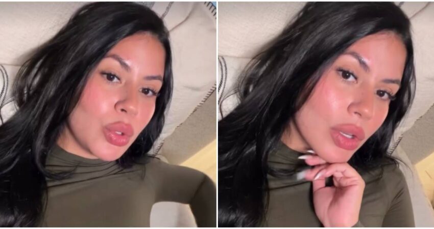 “Tenía un dolor muy fuerte": La Dura revela que fue hospitalizada por una infección renal La Dura