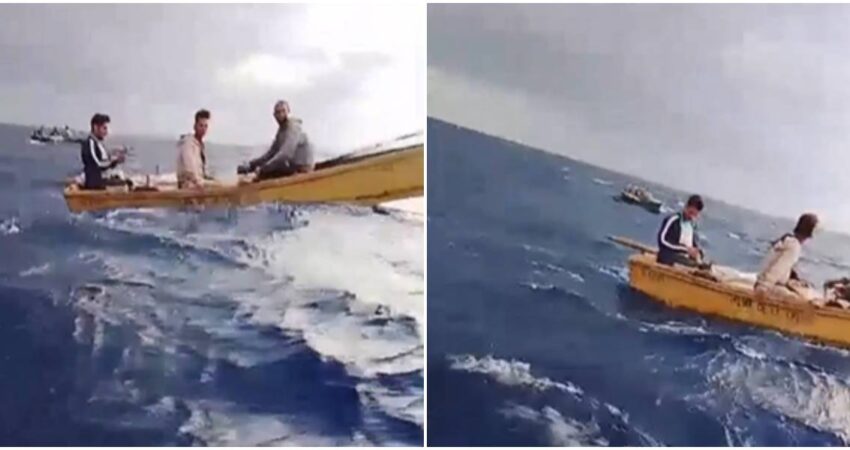 Drama en Niquero: jóvenes granmenses desaparecen en el mar rumbo a Jamaica y las familias claman por respuestas oficiales balseros cubanos