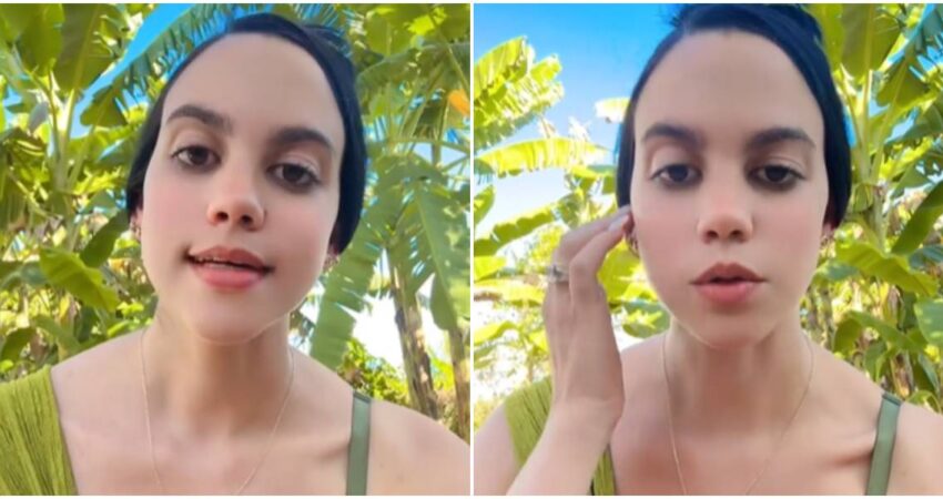 “Lleno de policías y cámaras": así fue la llegada a Cuba de una joven deportada desde EE. UU cubana deportada