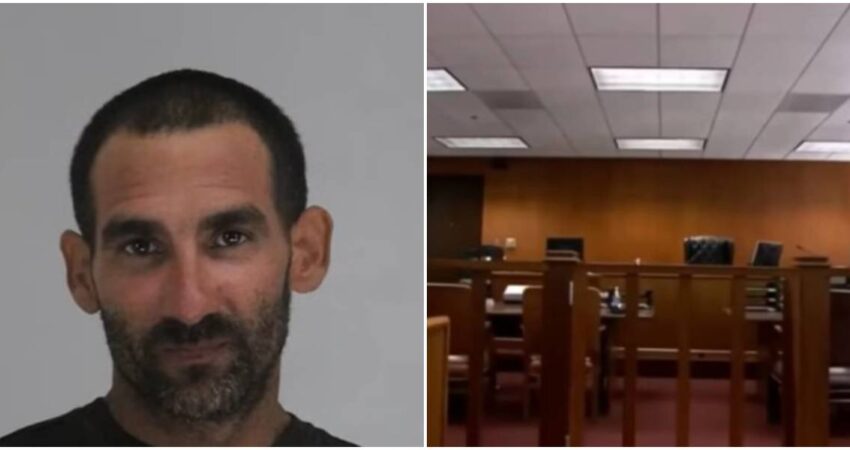 Dallas en shock: Fiscalía decide no pedir la pena de muerte en uno de los crímenes más brutales del año ejecutado por un cubano cubano criminal-juicio