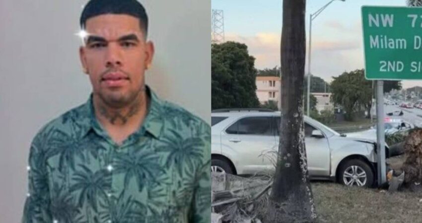 Joven cubano con I220-A muere en Miami tras sufrir infarto al volante cubano-miami-infarto