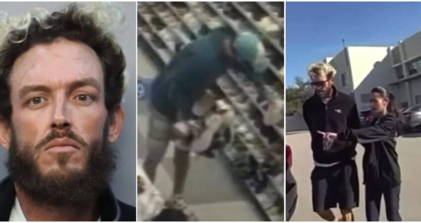 Cae en Miami-Dade un cubano acusado de más de 25 robos en tiendas: un año entero burlando la seguridad de Marshalls y Ross ladrón cubano