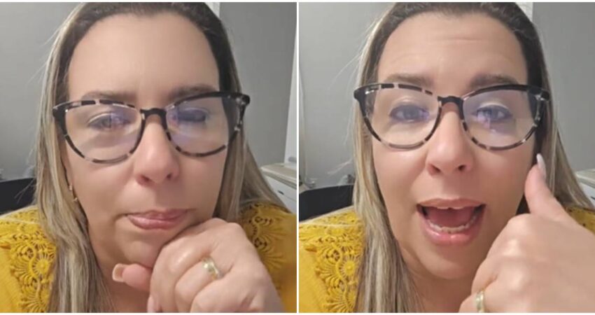 Cubana destapa peligrosa estafa digital: así roban dinero usando Transfermóvil y otras aplicaciones en la isla mujer cubana