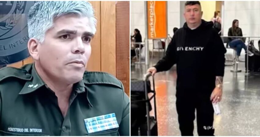 Cubano residente en Miami acusado por la policía cubana de manejar red millonaria que burlaba el sistema oficial de remesas oficial del MININT-cubano en Miami