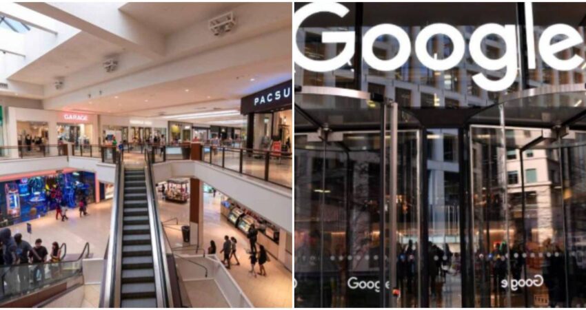 Aventura Mall estrena la primera Google Store del sur de Florida y consolida a Miami como ciudad tecnológica Aventura Mall-Google