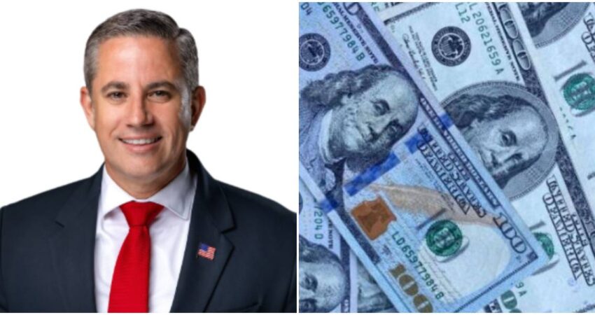 Dariel Fernández expresa preocupación sobre los vínculos financieros de algunas empresas en Miami-Dade con el régimen cubano: "La ley federal es clara y su cumplimiento no es opcional" Dariel Fernández-Remesas a Cuba