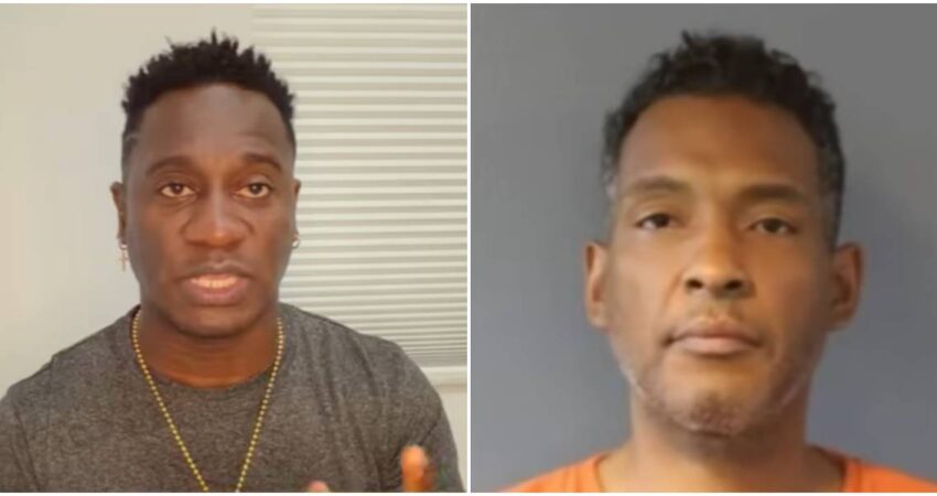 Destino rompe el silencio tras conversación con Frank Abel desde un centro de detención de ICE: "Siempre voy a estar aquí, Frank Abel puede contar con un amigo" Destino Tolk-Frank Abel