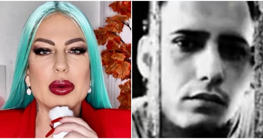 Cantante cubana La Diosa revienta las redes con mensaje contra la dictadura cubana y en defensa de preso político cubano: "El único delito que cometió fue denunciar la dictadura" Diosa-preso político