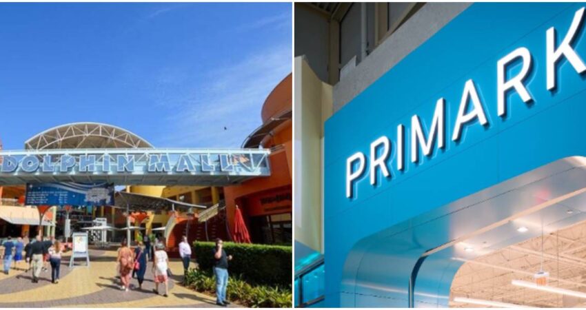Primark aterriza en Miami: la cadena europea de precios bajos abre su primera tienda en Dolphin Mall Dolphin Mall-Primark