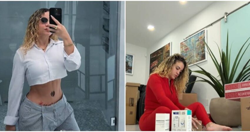 Influencer cubana Flor de Cuba sorprende a sus seguidores al abandonar Kentucky y mudarse a Miami: “Ahora es que vengo a ser persona” Flor de Cuba