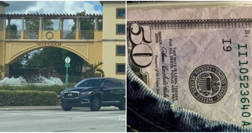 Bono navideño de $1.000 en Hialeah desata escándalo político a semanas del cambio de gobierno Hialeah-dinero