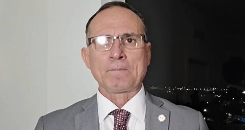 Un mensaje para toda Cuba: José Daniel Ferrer insta a los cubanos a luchar por su libertad aprovechando la situación desesperada de la dictadura José Daniel Ferrer (2)