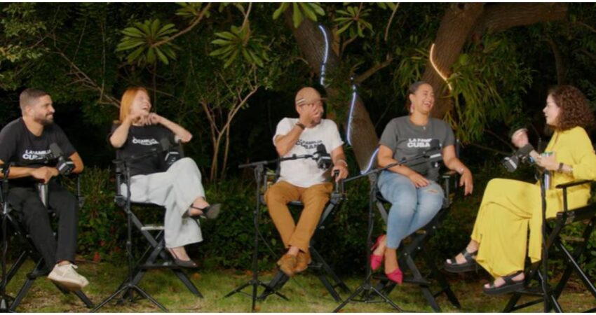 Actriz cubana Belissa Cruz denuncia que fue vรญctima de amenaza tras promociรณn de plantas elรฉctricas en Cuba: โJamรกs tuve el plan de burlarme de nadie con ese anuncio" La Familia Cubana