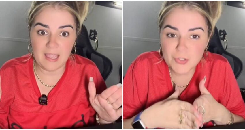 Cubana lanza advertencia a emigrados sobre invertir en negocios en la isla: "Son demasiado creativos con el dinero ajeno" cubana en EE.UU (17)