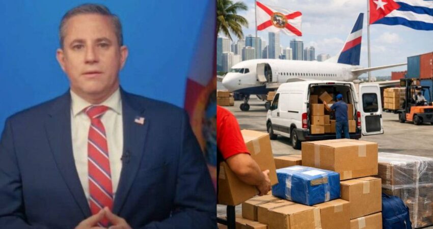 Revisión masiva en Miami-Dade: casi 4 mil negocios deberán justificar lazos comerciales con Cuba o podrían enfrentar sanciones dariel-demanda