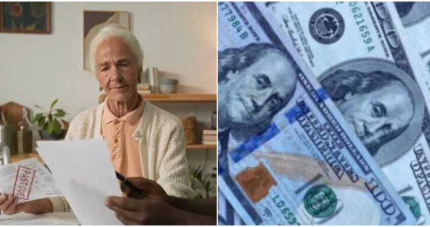Atenciรณn adultos mayores: Miami reabre por tiempo limitado ayuda para pagar el alquiler Anciana-ayuda financiera