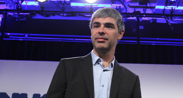 De Silicon Valley a Coconut Grove: la millonaria inversión de Larry Page cofundador de Google que sacude el mercado inmobiliario Captura de pantalla 2026-01-09 151643