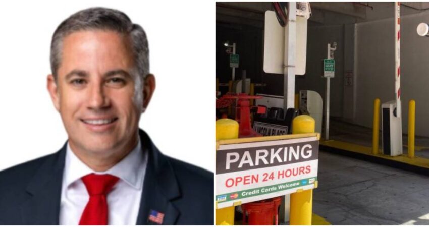 Miami-Dade declara tolerancia cero: cancelan permisos de estacionamiento para discapacitados obtenidos de forma fraudulenta Dariel Fernández- estacionamientos