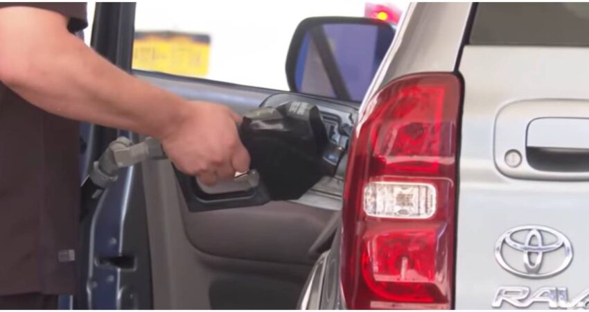 Florida registra el precio de gasolina más bajo en tres años: esto es lo que están pagando los conductores Gasolina