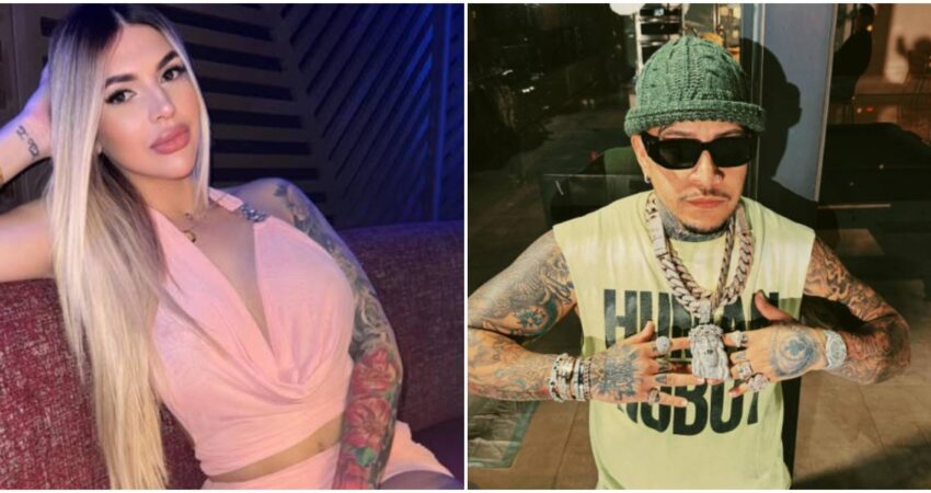 “Esto le puede pasar a cualquiera”: pareja de El Chulo habla tras su arresto por ICE Karla-El Chulo