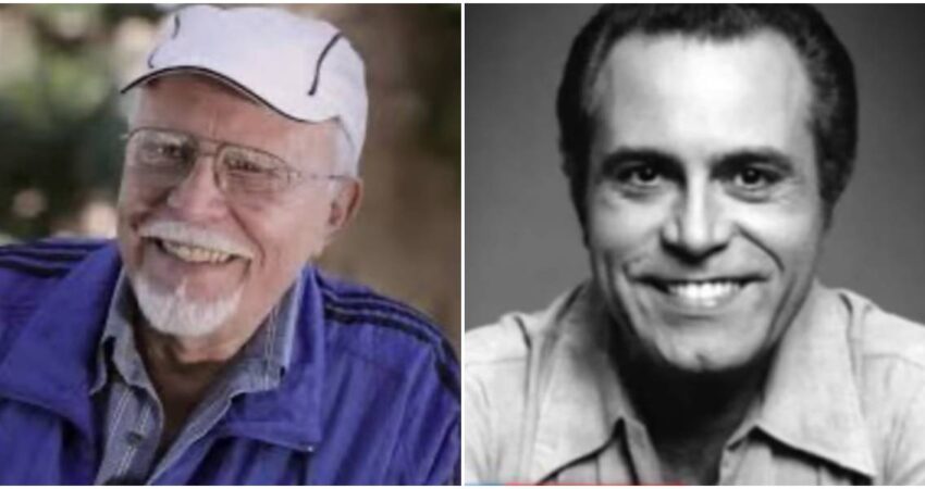 Fallece a los 91 años Manolo Villaverde, el inolvidable “Pepe” de ¿Qué Pasa, USA? Manolo Villaverde