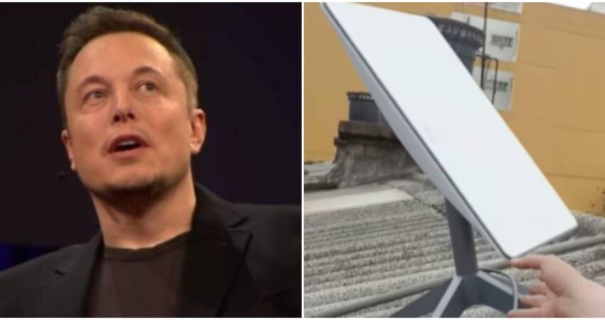 Elon Musk lo confirma: en Cuba funciona Starlink, pero el rรฉgimen lo prohรญbe Musk-Starlink