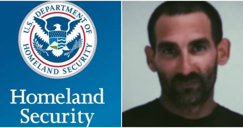Un crimen que estremeció a Texas: gobierno de EE.UU incluye a un cubano acusado de homicidio en la lista de los peores delincuentes extranjeros de 2025 Seguridad nacional-cubano preso