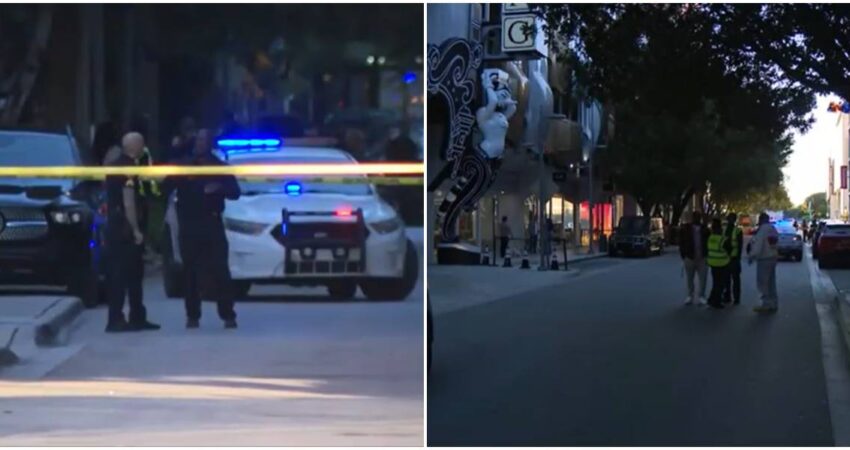 Tiroteo en pleno Miami Design District: Policía vincula el ataque a una rivalidad llegada desde Atlanta Tiroteo en Design District