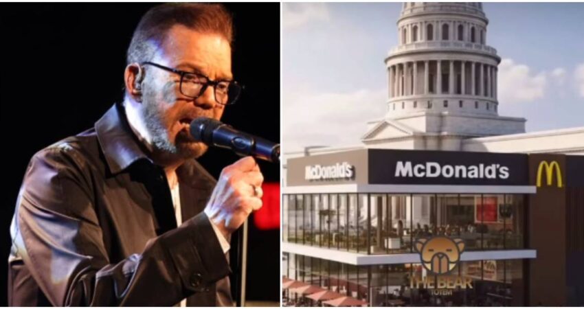Tres décadas después, “La Habana DC” del cantante cubano Willy Chirino vuelve a sonar con más fuerza y en un contexto diferente Willy Chirino-La Habana