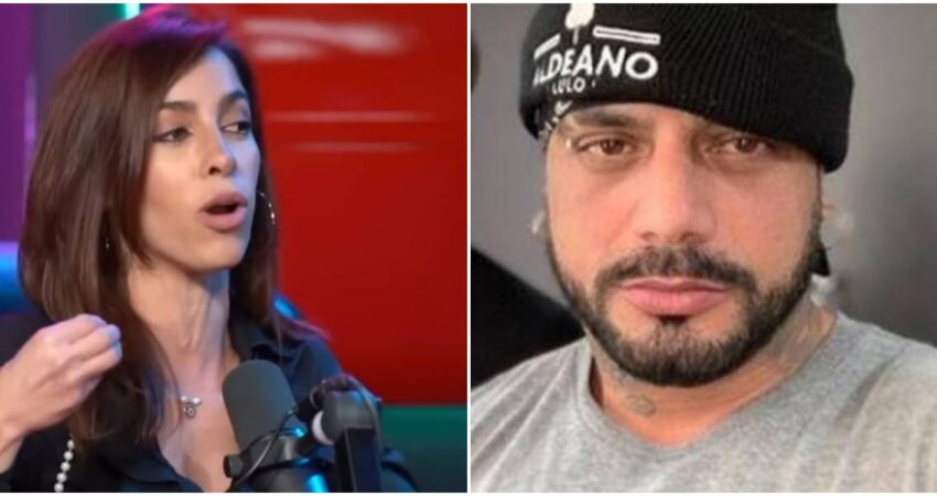 Conflicto sin cerrar: Zajaris Fernández y Al2 intercambian denuncias públicas que sacuden las redes sociales Zajaris y Aldo