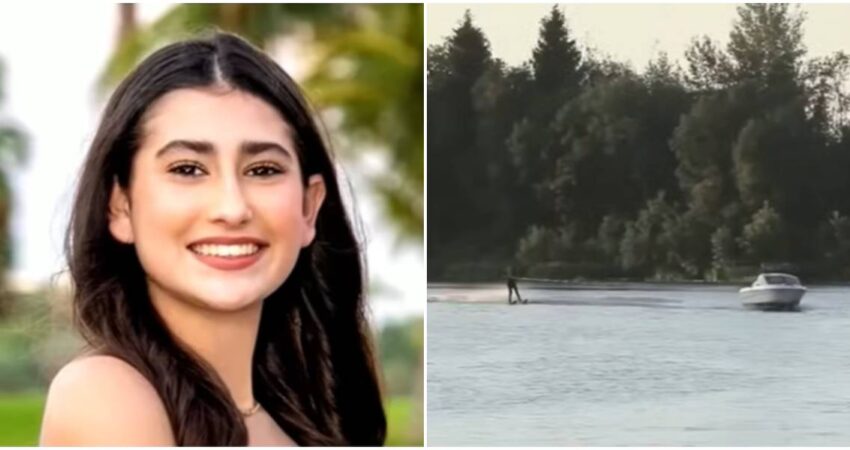 Seis meses de libertad condicional por muerte de adolescente en Biscayne Bay: la sentencia que divide al sur de Florida adolescente muerta-sky