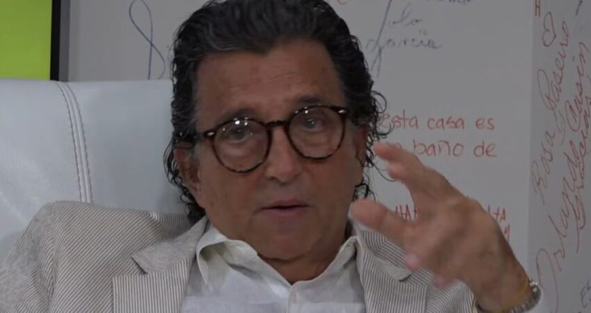 Muere en Estados Unidos el reconocido cantante cubano Alfredito Rodríguez alfredo-rodriguez