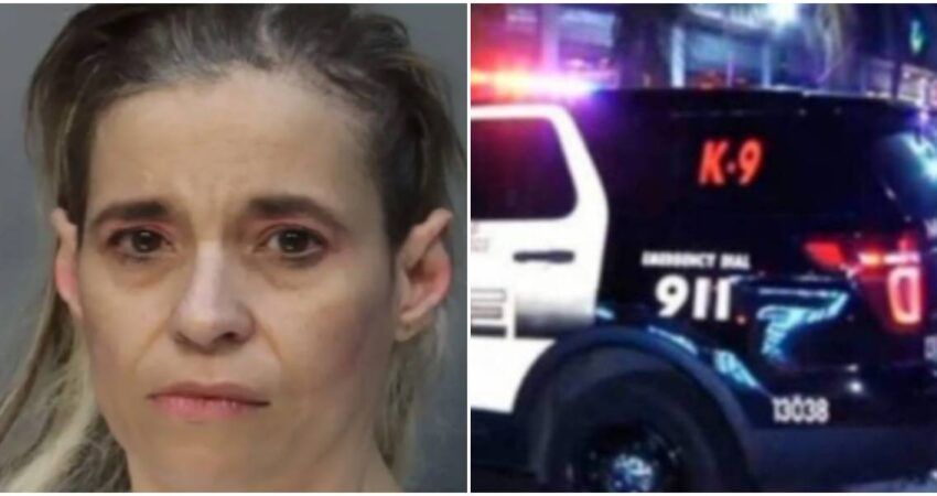 Fingía ser abogada de inmigración y cobró miles de dólares: arrestan a cubana en Miami-Dade cubana arrestada-policía de Miami