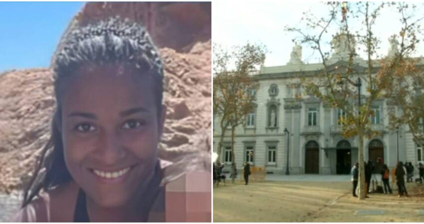 Aterrador crimen en España: cubana recibe más de 20 años de prisión por matar a su pareja con 118 puñaladas cubana en España-tribunal de Cataluña