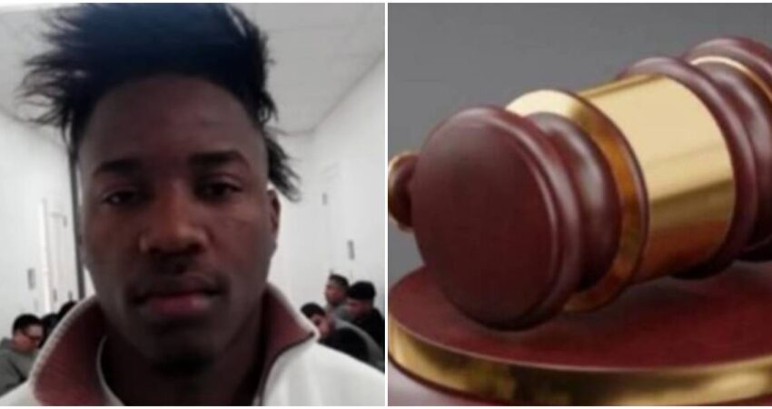 Cubano acusado de embestir vehículos de ICE en San Antonio seguirá detenido tras fallo de un juez federal cubano arrestado-justicia