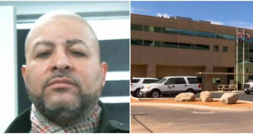 Autopsia revela homicidio en la muerte de un cubano bajo custodia de ICE en El Paso, Texas cubano fallecido-centro de detención