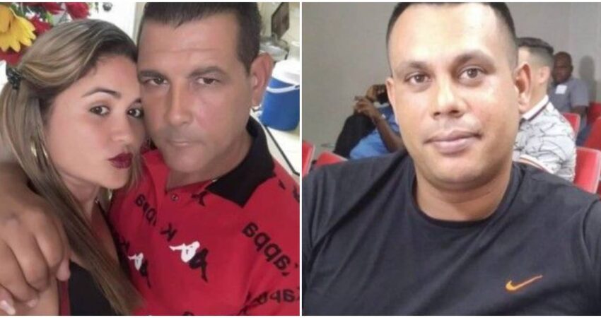 Tragedia en Missouri involucra a tres cubanos y deja a su ex pareja, al novio y al atacante muertos cubanos-minesota