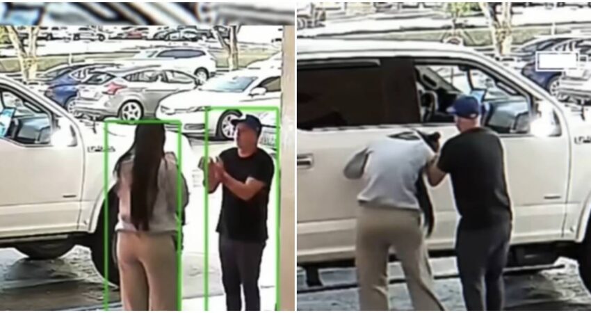 Video desata alarma en Hialeah: policía investiga posible secuestro y pide ayuda urgente para atrapar a los sospechosos intento de secuestro